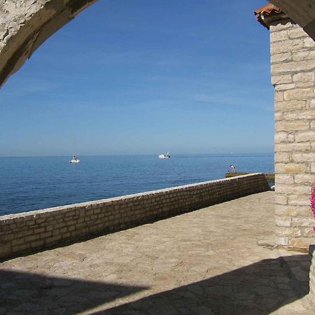 Apartments In Novigrad - Istrien 46738 Karpinjan Luaran gambar