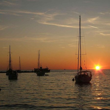 Apartments In Novigrad - Istrien 46738 Karpinjan Luaran gambar