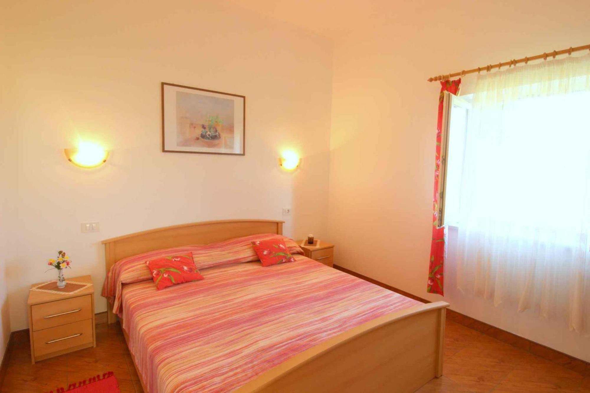 Apartments In Novigrad - Istrien 46738 Karpinjan Luaran gambar