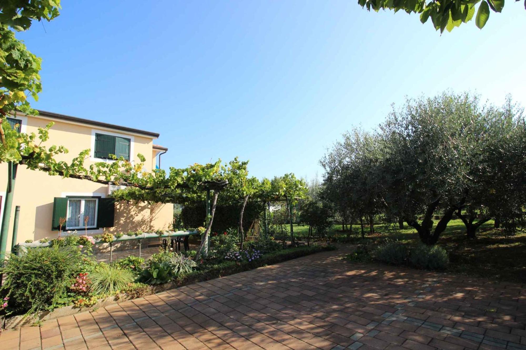 Apartments In Novigrad - Istrien 46738 Karpinjan Luaran gambar