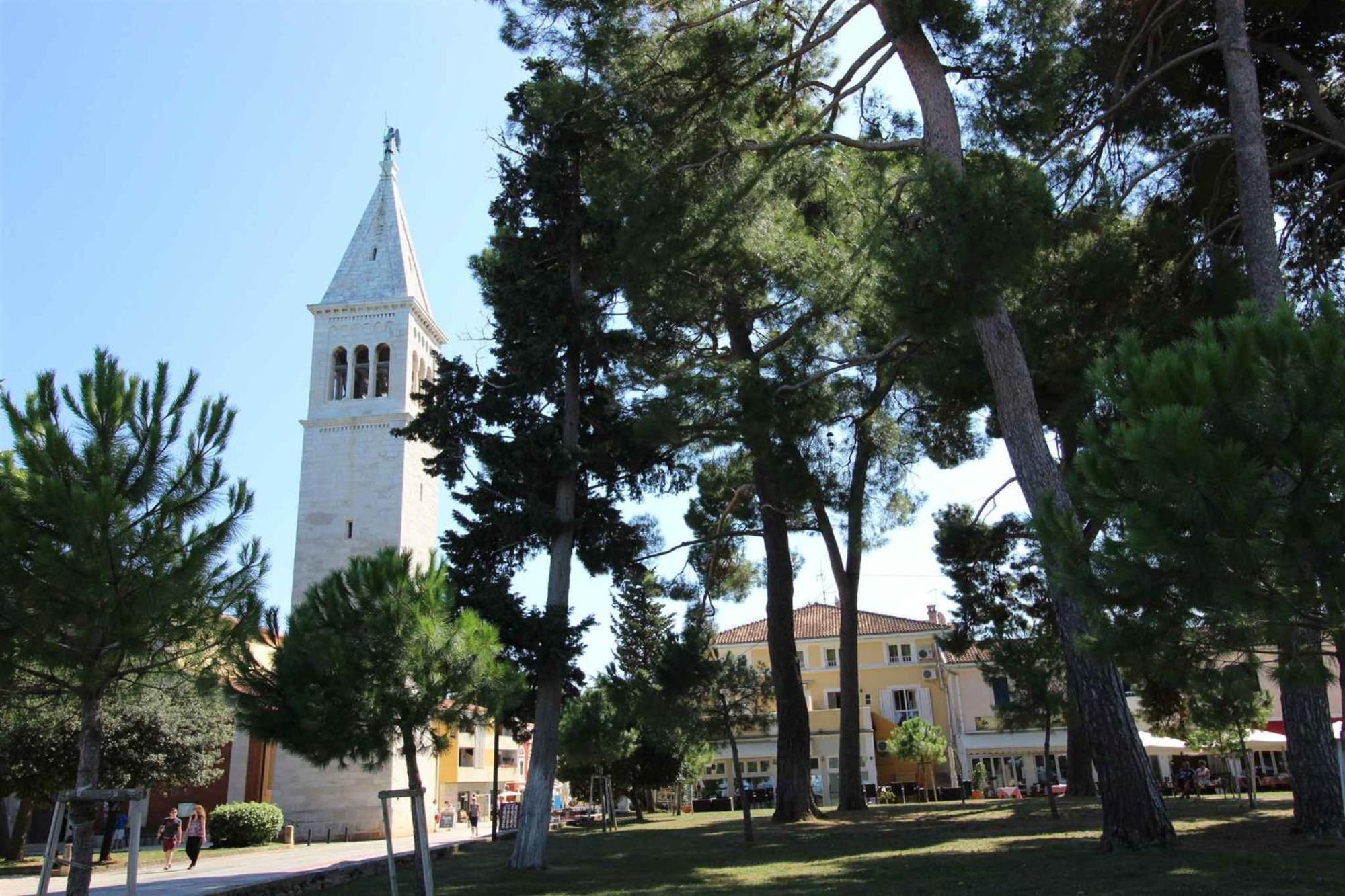 Apartments In Novigrad - Istrien 46738 Karpinjan Luaran gambar
