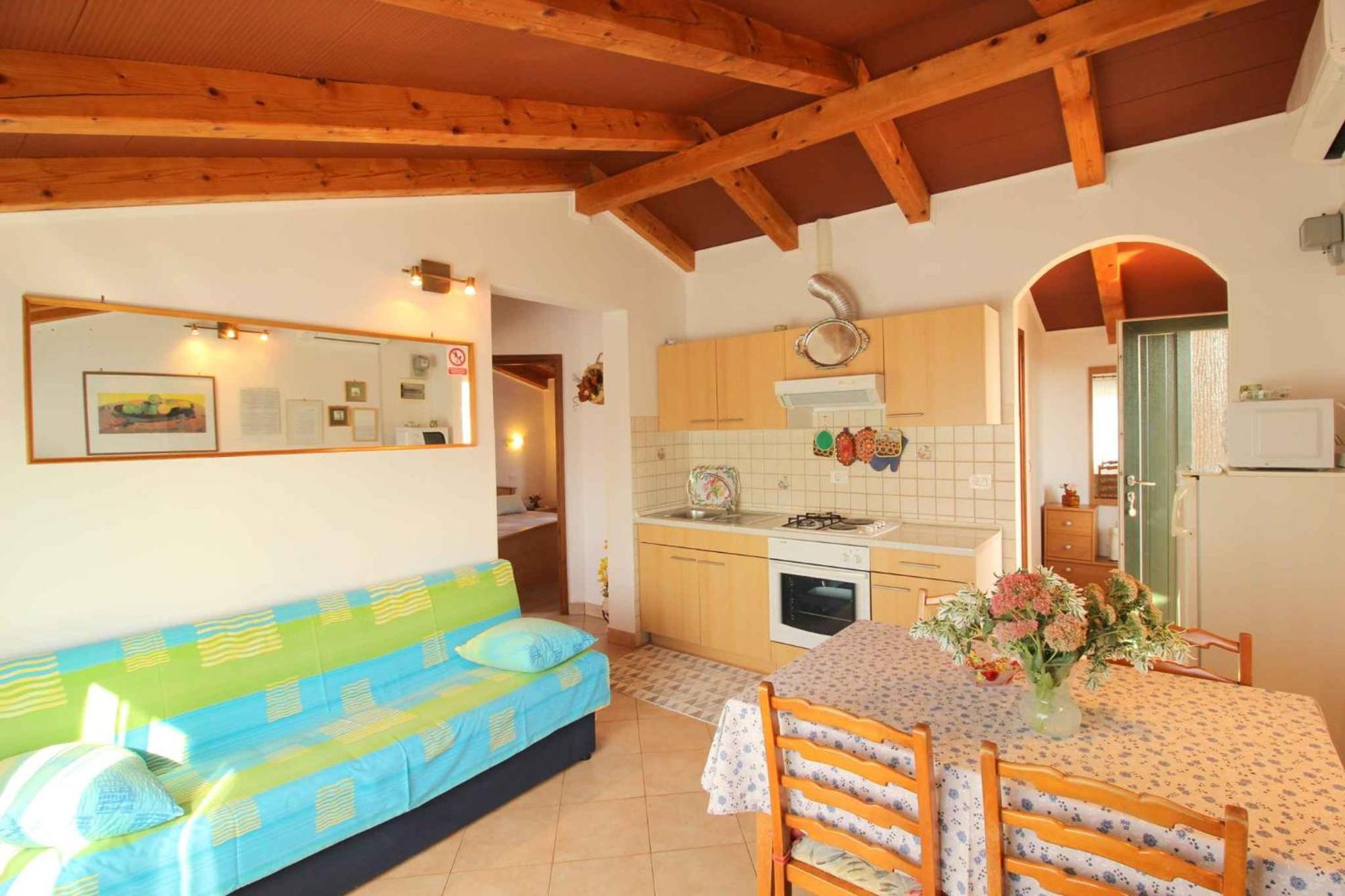 Apartments In Novigrad - Istrien 46738 Karpinjan Luaran gambar
