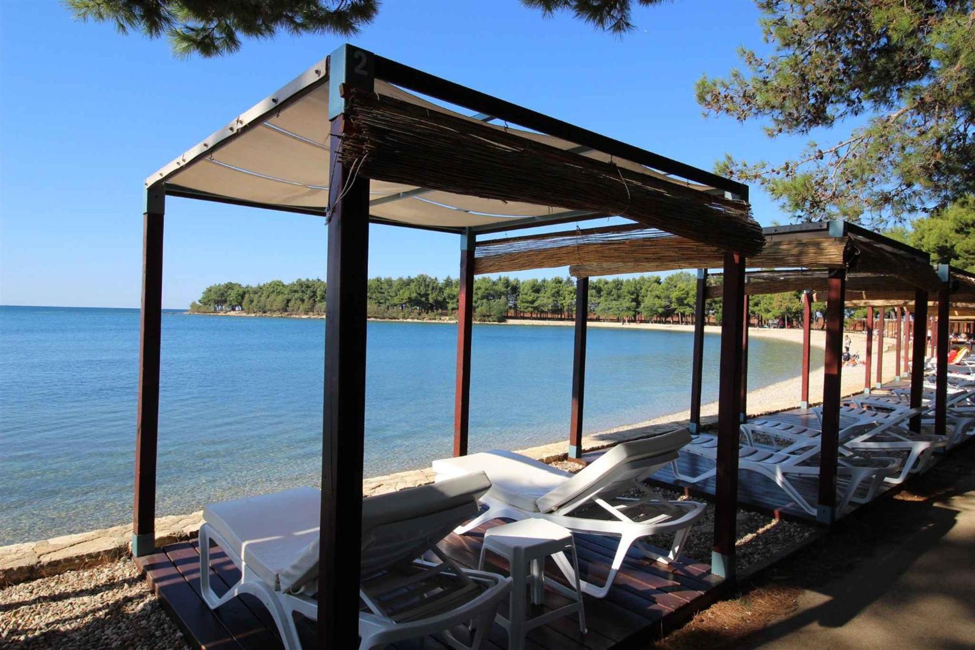 Apartments In Novigrad - Istrien 46738 Karpinjan Luaran gambar