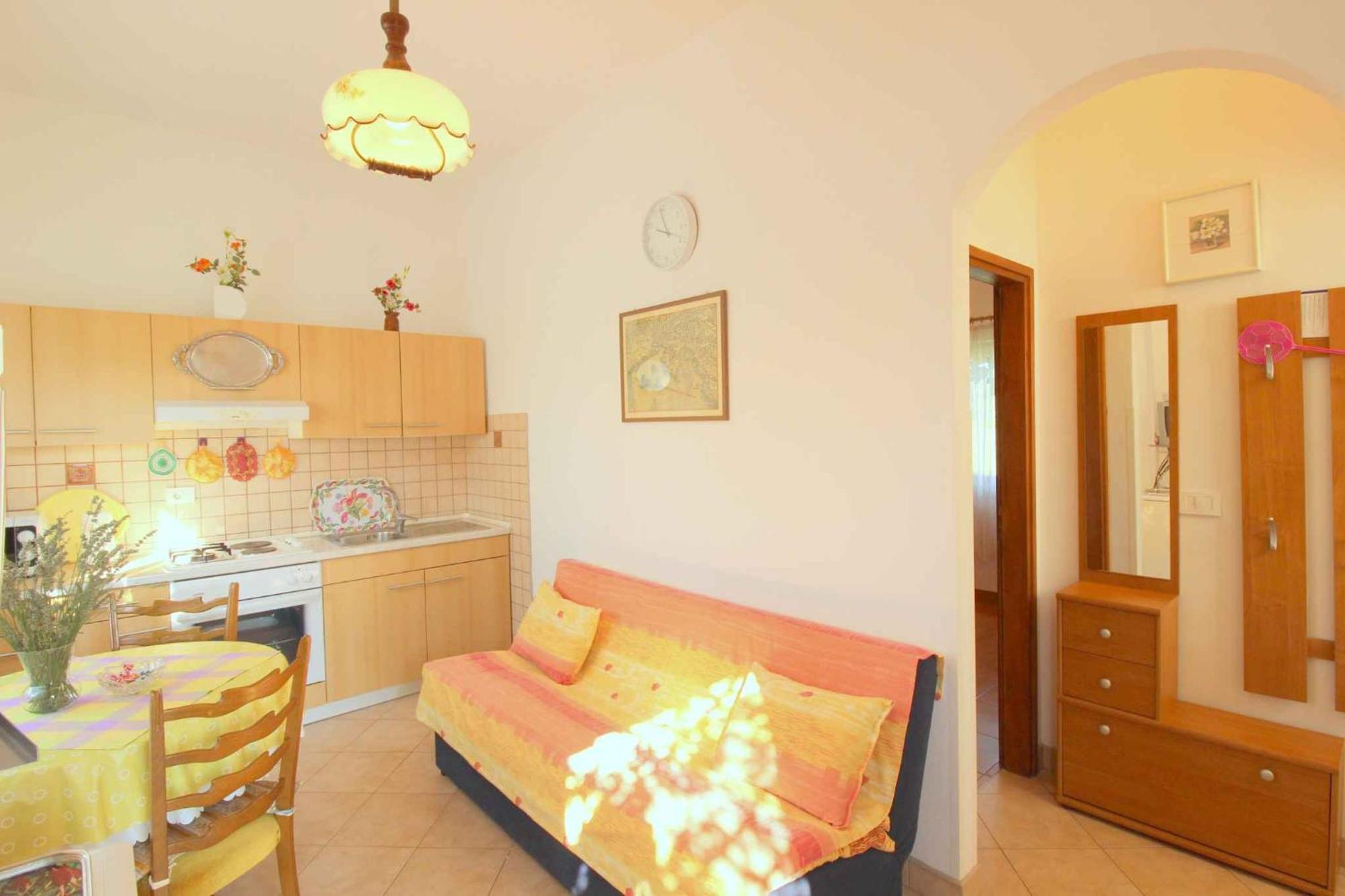 Apartments In Novigrad - Istrien 46738 Karpinjan Luaran gambar