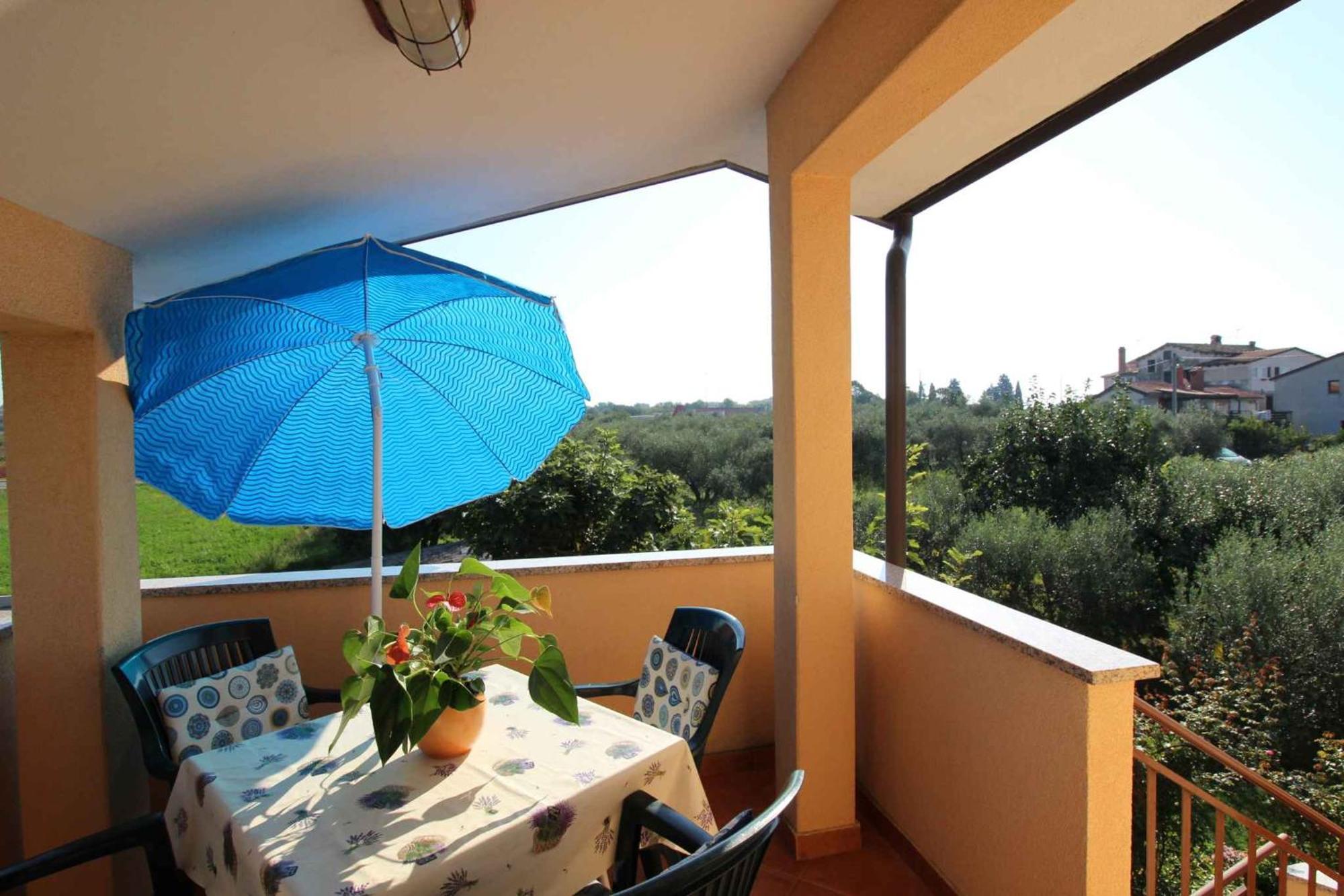 Apartments In Novigrad - Istrien 46738 Karpinjan Luaran gambar