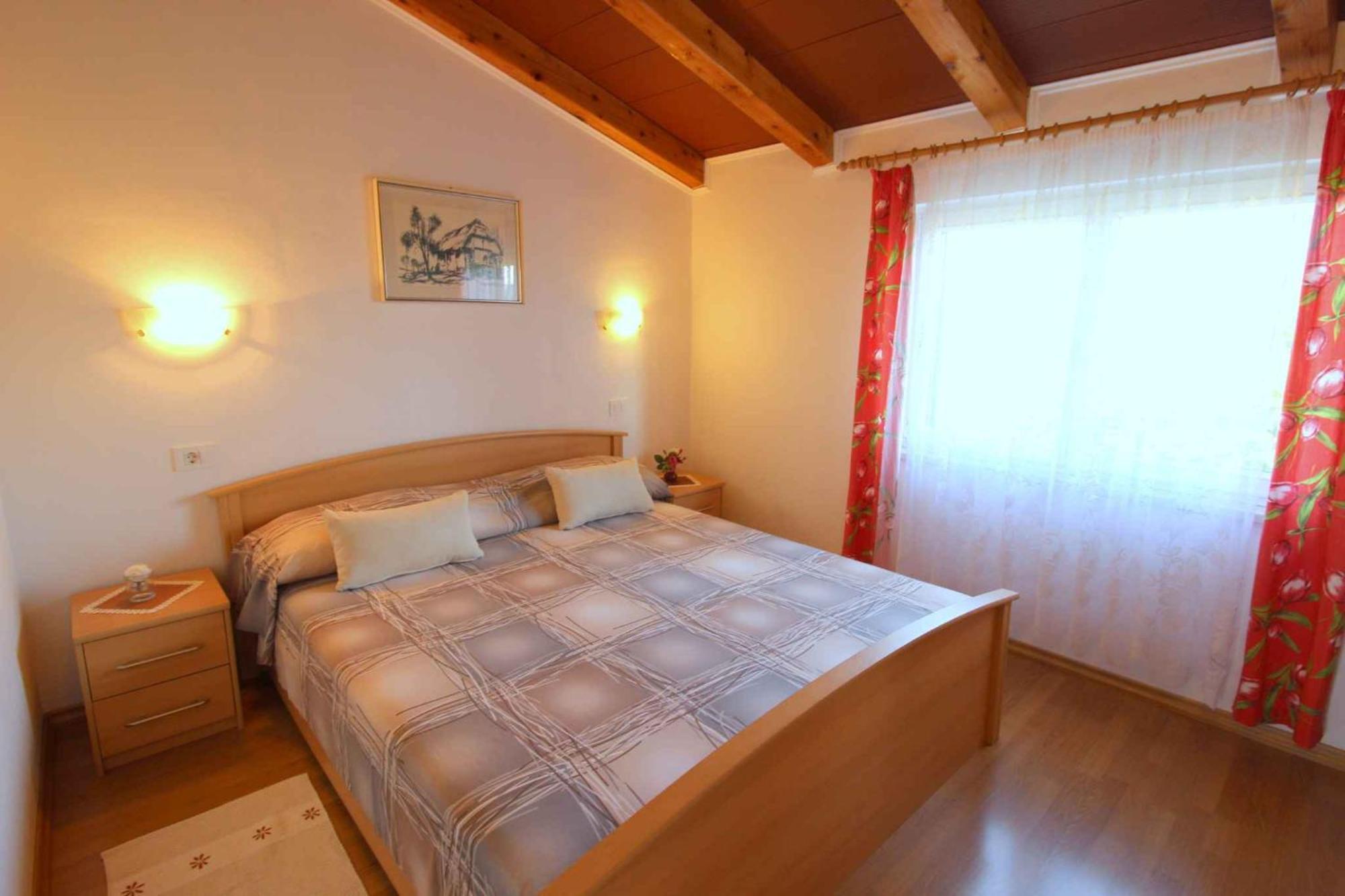 Apartments In Novigrad - Istrien 46738 Karpinjan Luaran gambar