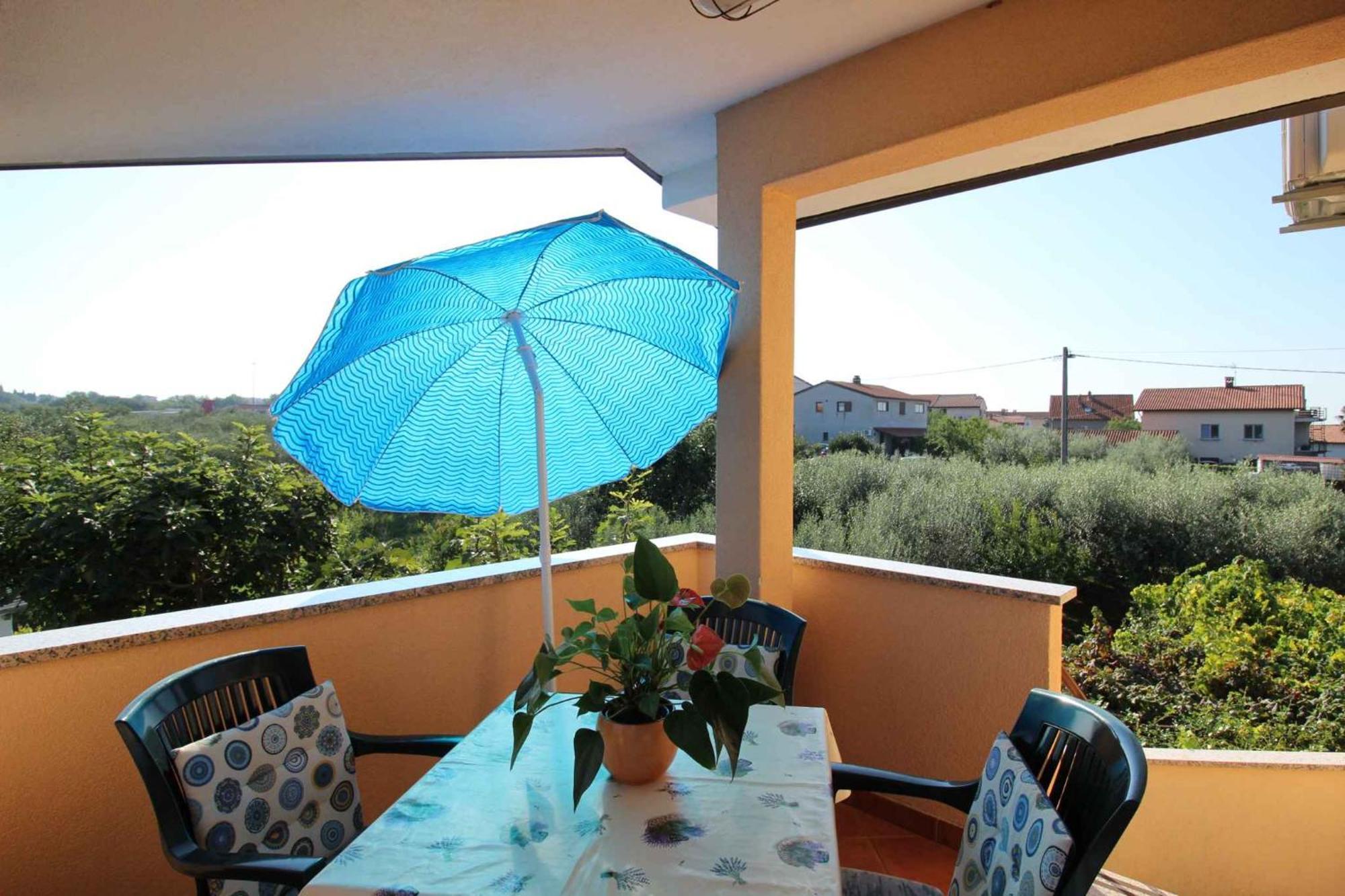 Apartments In Novigrad - Istrien 46738 Karpinjan Luaran gambar