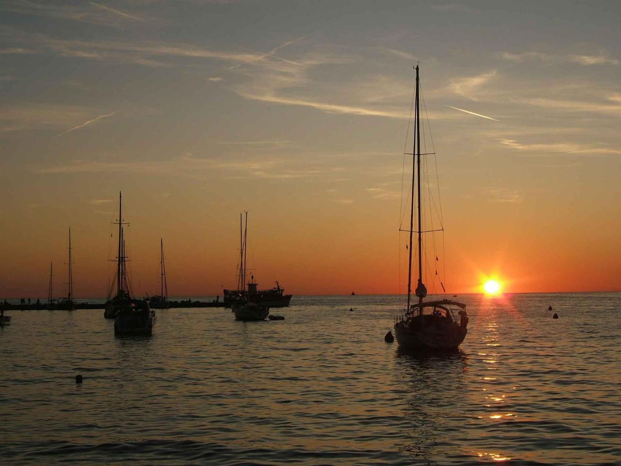 Apartments In Novigrad - Istrien 46738 Karpinjan Luaran gambar