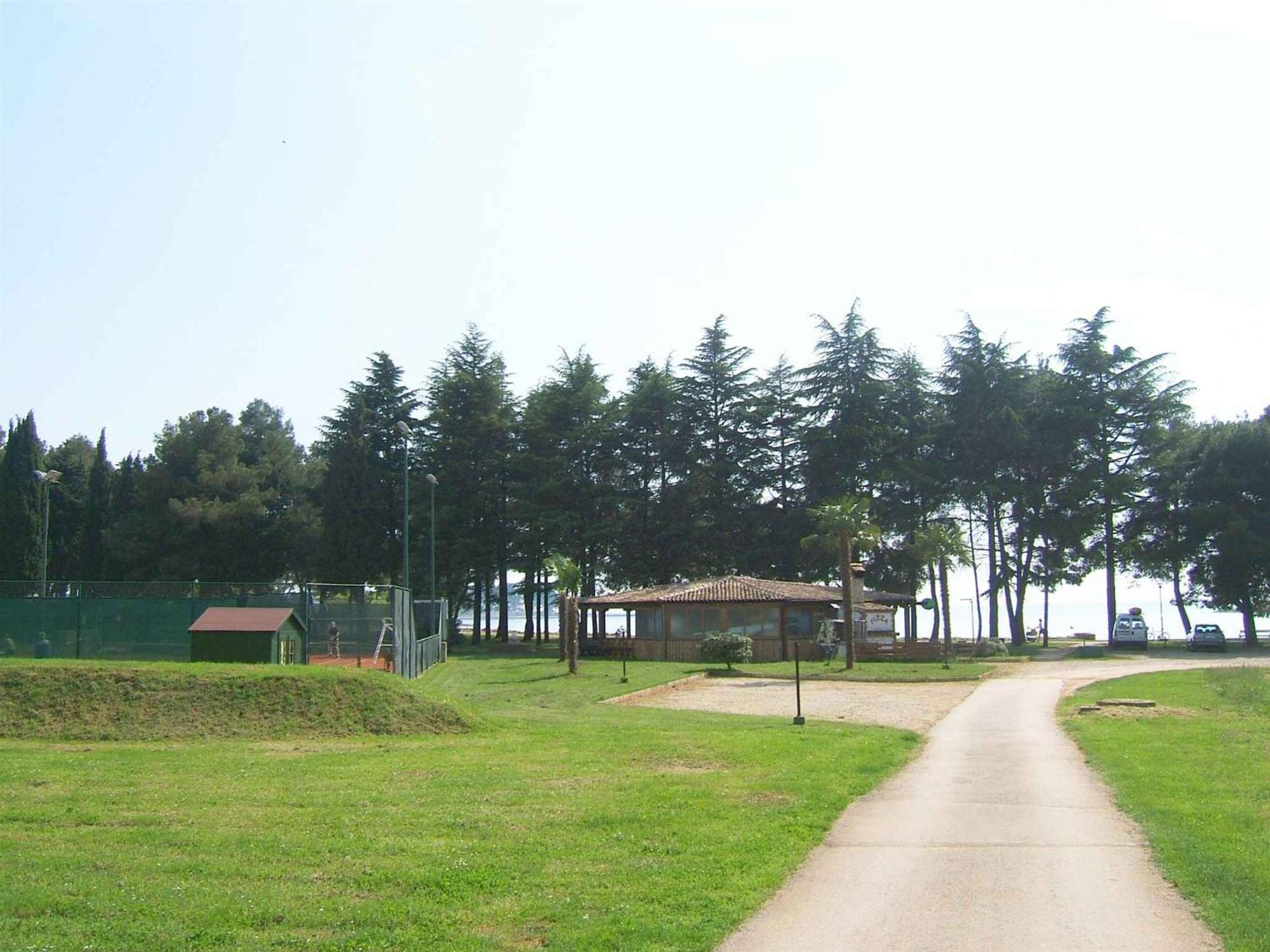 Apartments In Novigrad - Istrien 46738 Karpinjan Luaran gambar