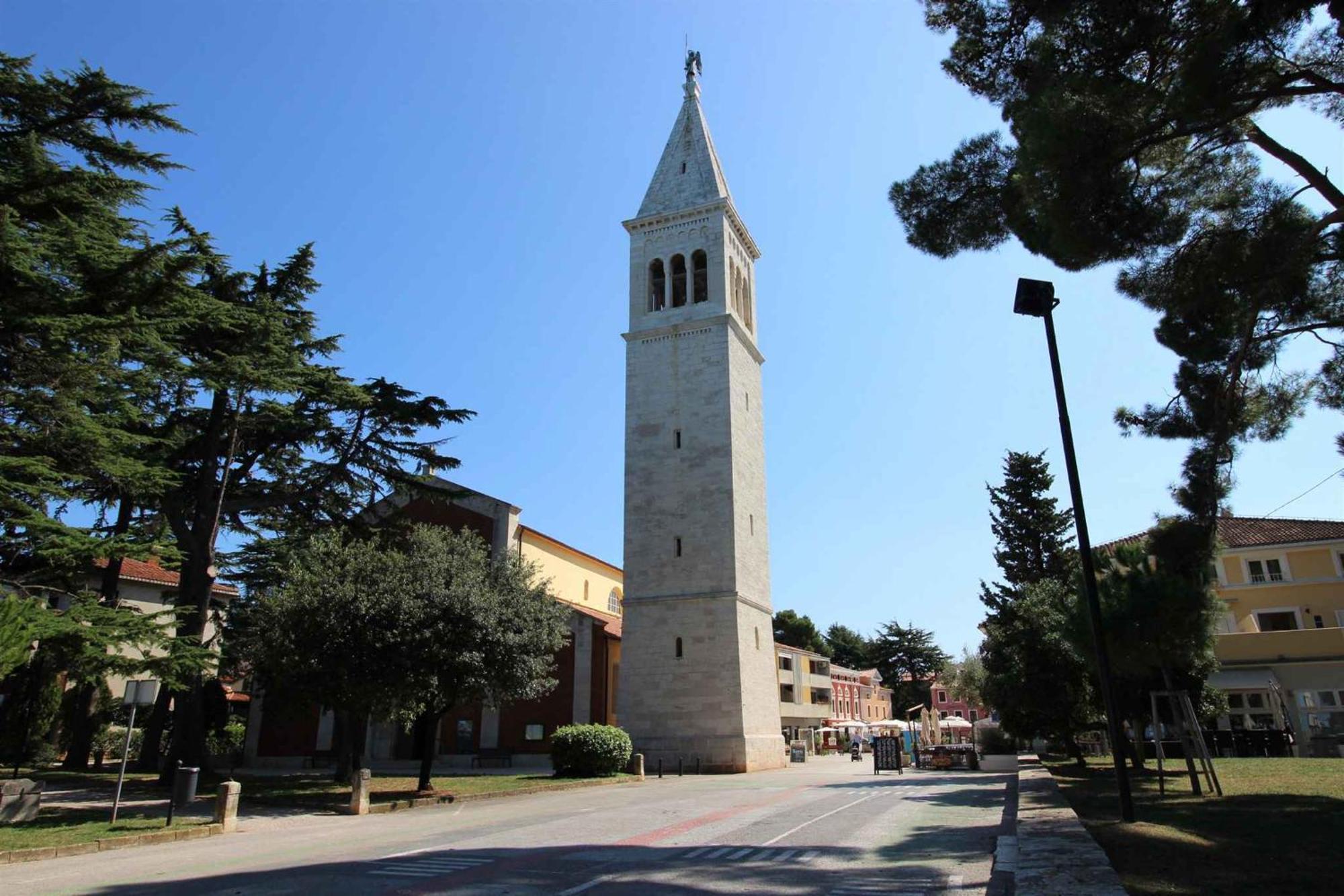 Apartments In Novigrad - Istrien 46738 Karpinjan Luaran gambar