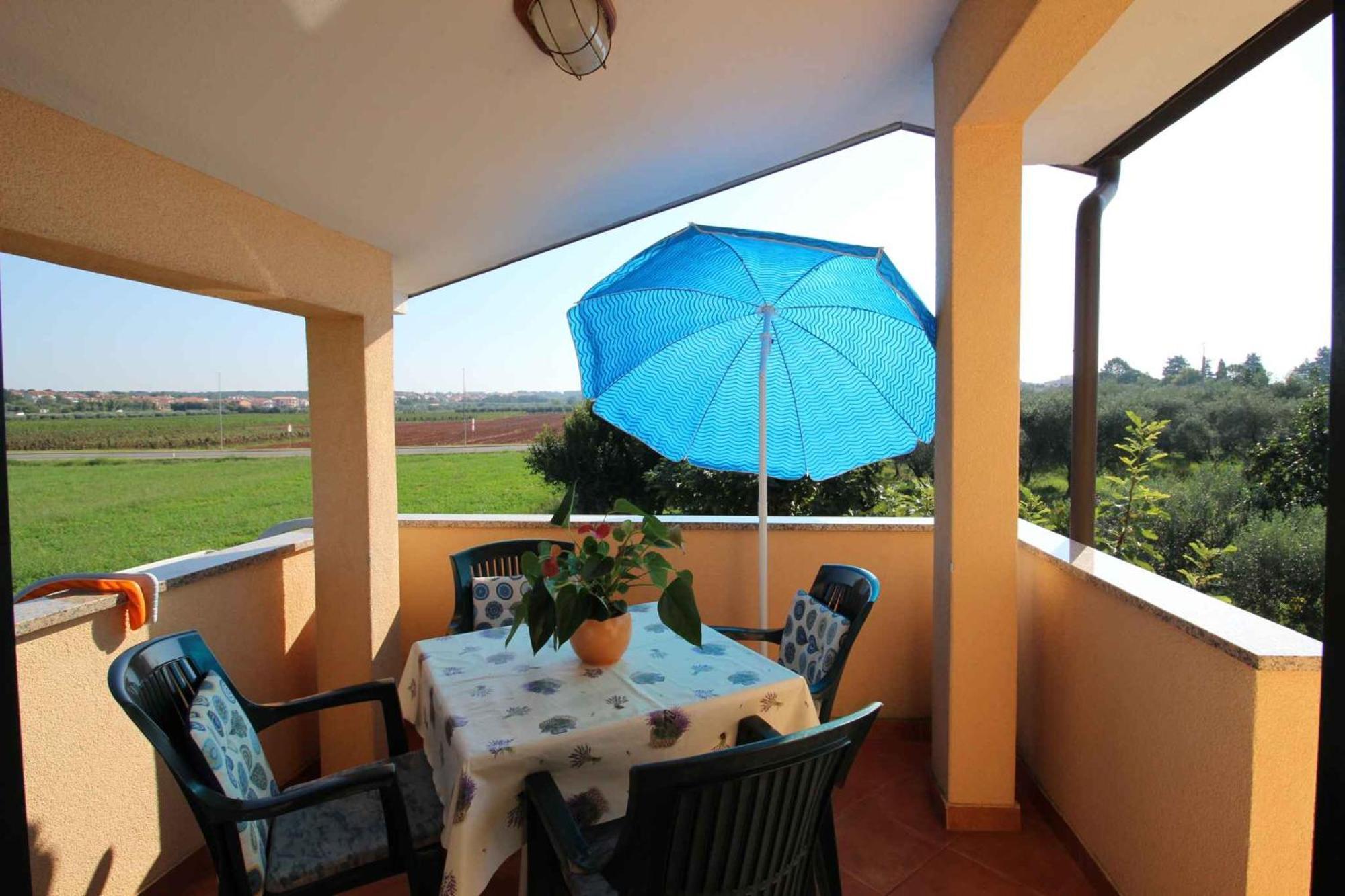 Apartments In Novigrad - Istrien 46738 Karpinjan Luaran gambar