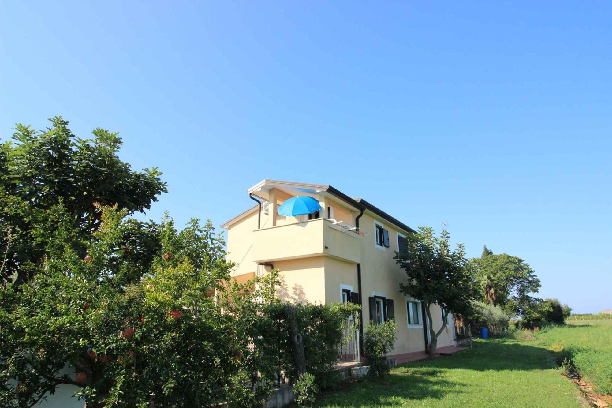 Apartments In Novigrad - Istrien 46738 Karpinjan Luaran gambar