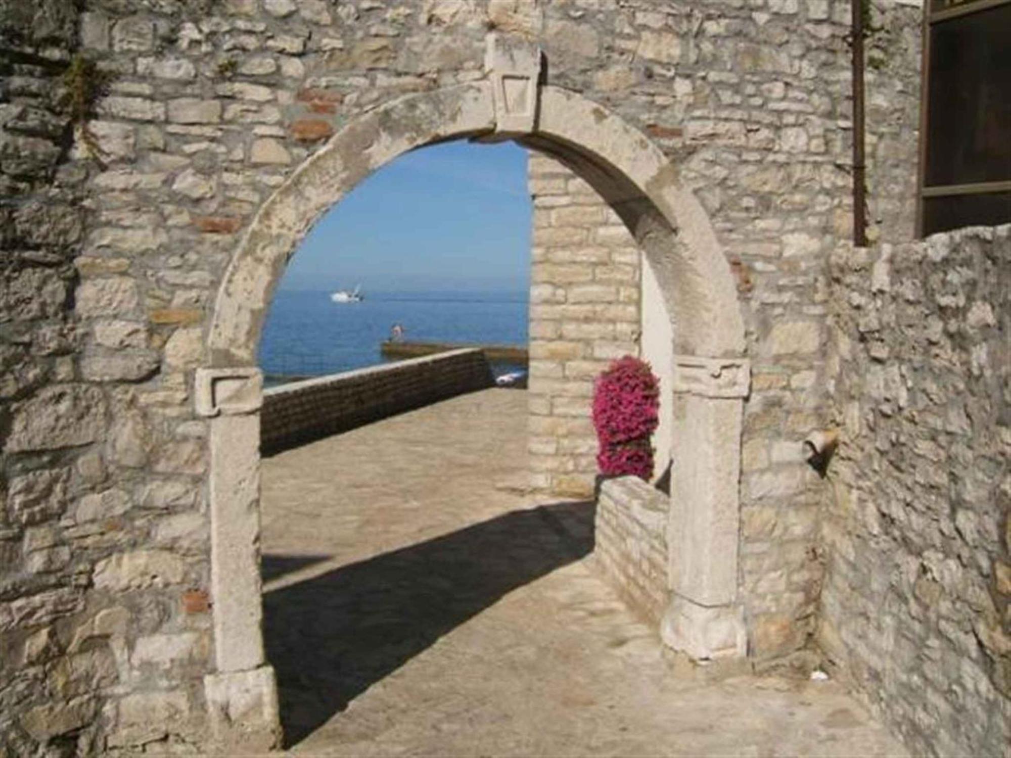 Apartments In Novigrad - Istrien 46738 Karpinjan Luaran gambar