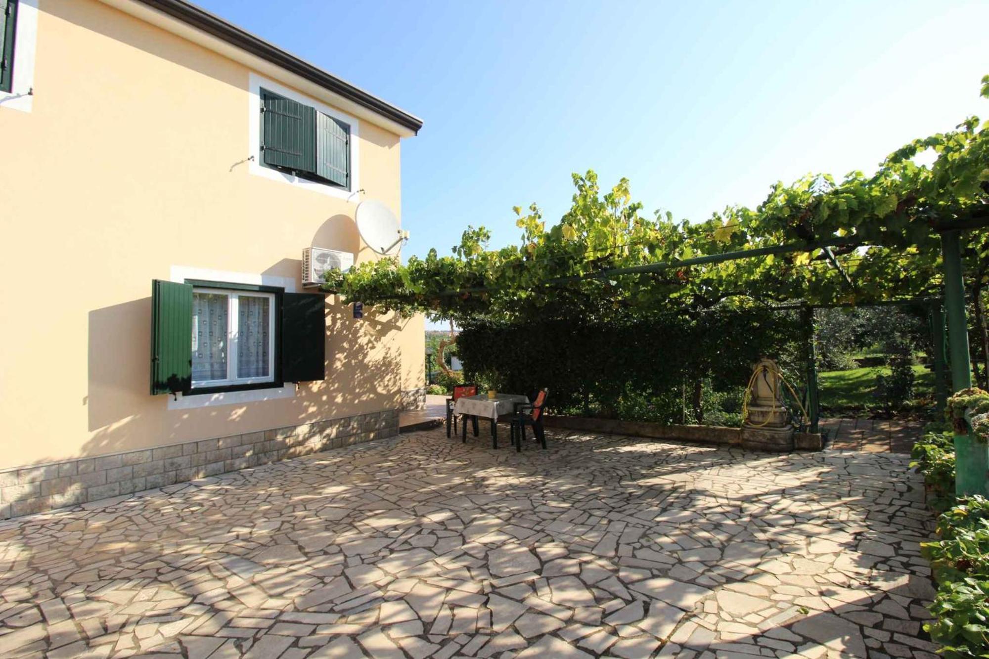 Apartments In Novigrad - Istrien 46738 Karpinjan Luaran gambar