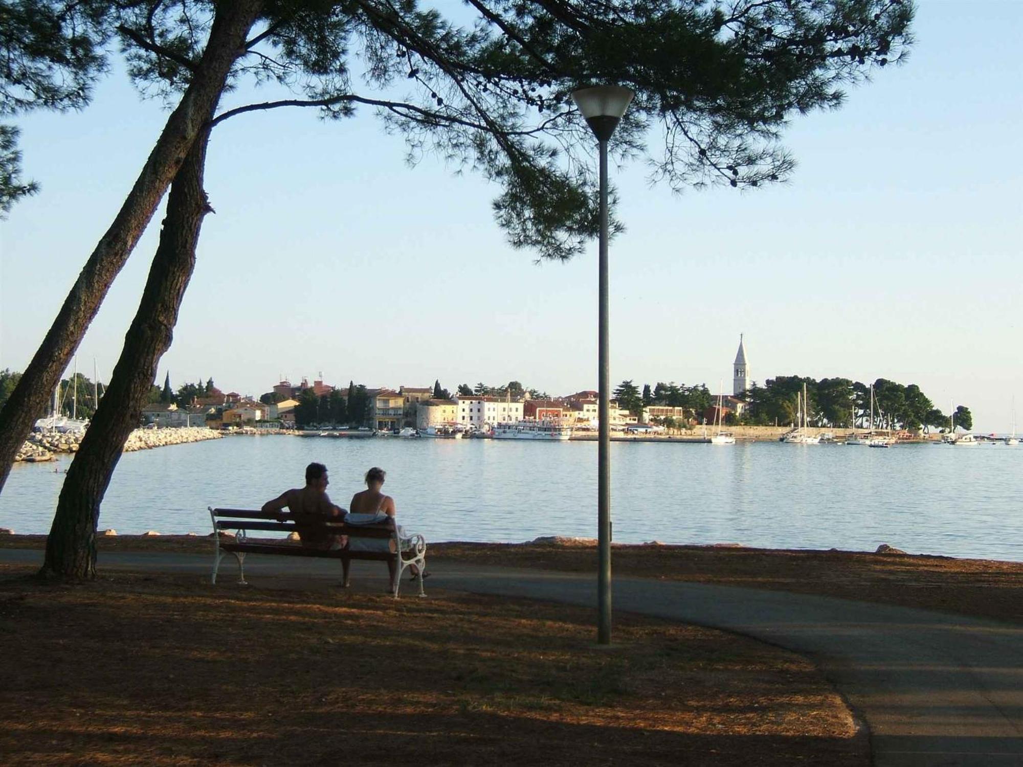 Apartments In Novigrad - Istrien 46738 Karpinjan Luaran gambar