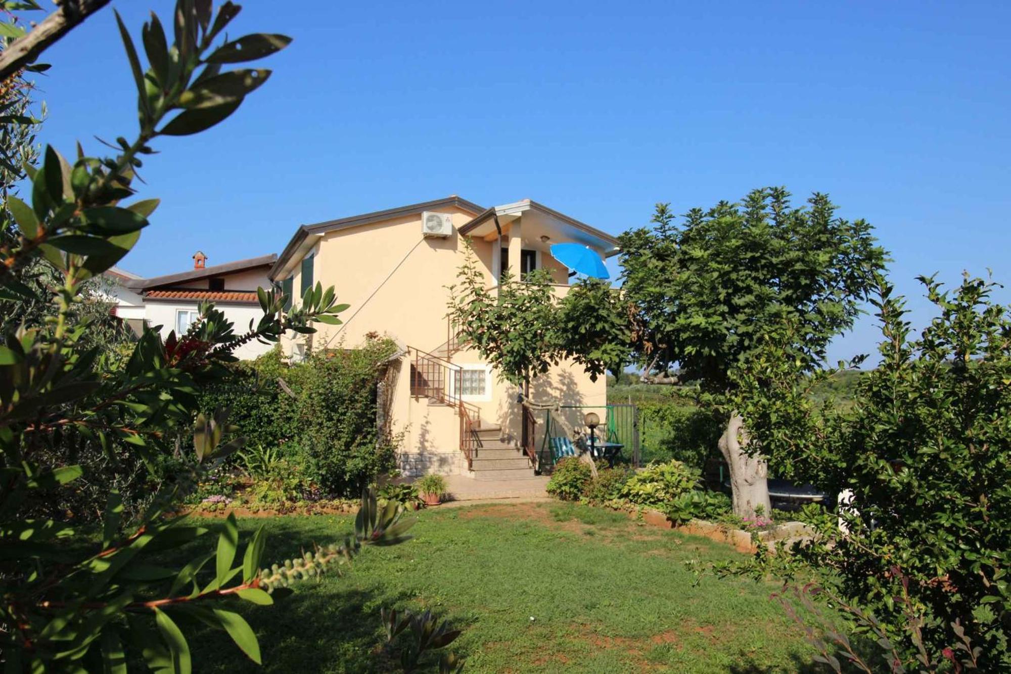 Apartments In Novigrad - Istrien 46738 Karpinjan Luaran gambar