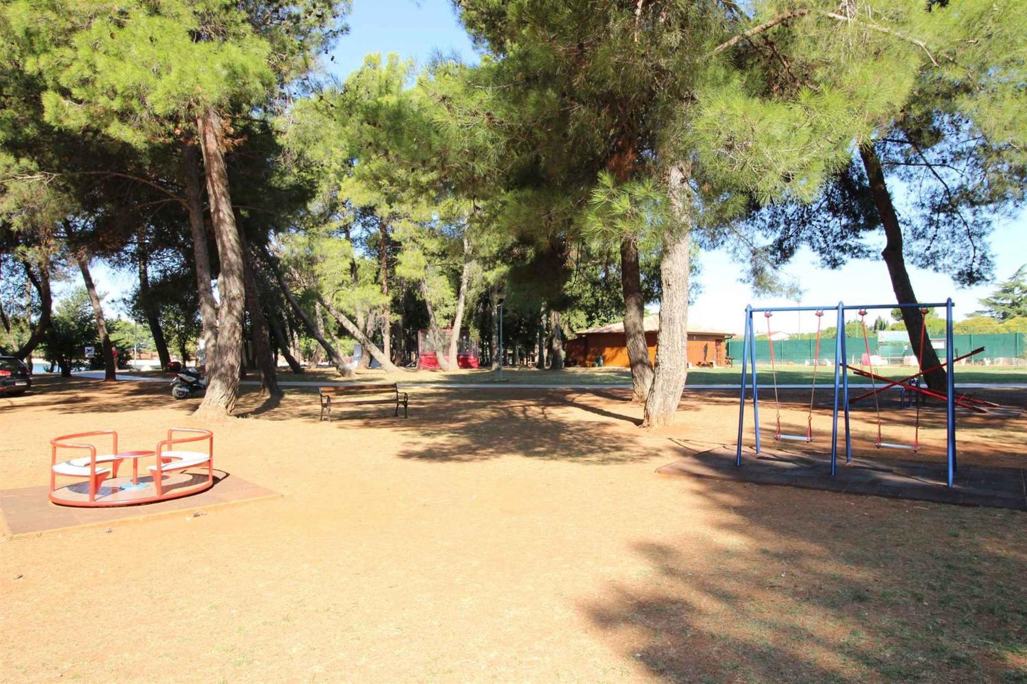 Apartments In Novigrad - Istrien 46738 Karpinjan Luaran gambar